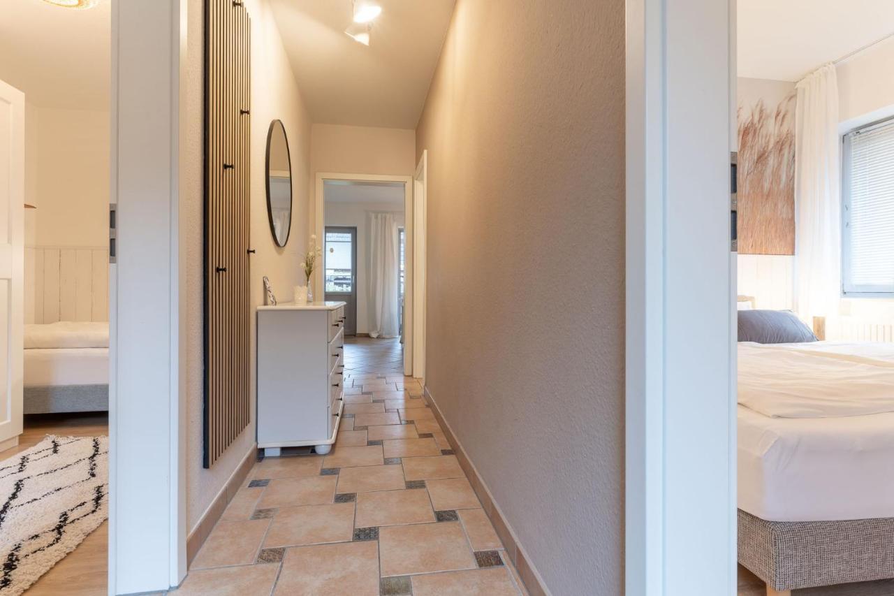 Koje 34 Apartman Sankt Peter-Ording Kültér fotó